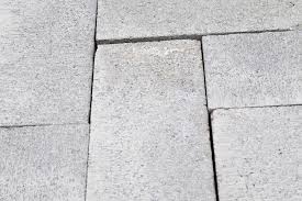 How To Paint Concrete Pavers Hunker Painted Concrete Steps Painting Concrete Painted Patio