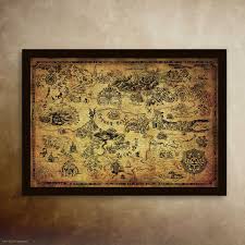 Get the latest in puzzle 1000 piece. The Legend Of Zelda Hyrule Map 1000 Piece Puzzle The Op Games