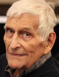 Obituary information for Robert Ten Eyck