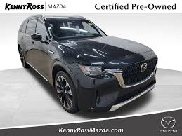 Image result for Jet Black 2024 CX-90