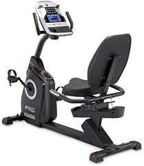Jul 13, 2021 · get a true cycle class experience with prerecorded, virtual classes filmed in studio settings, streamed directly onto your recumbent bike. Amazon Com Circuit Fitness Circuit Fitness Magnetic Recumbent Exercise Bike With 15 Programs 300 Lb Capacity Amz 587r Sports Outdoors
