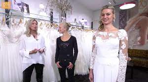 Kaufen sie die besten brautkleider 2021 online bei irenekleider.de. Moden Kleinemas 2017 Modeca Presentation Youtube