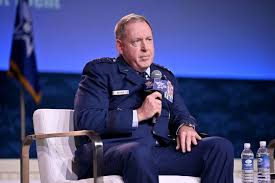 USAF Experiments with Drones to Monitor Russia in the Arctic