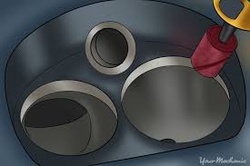 Porting and polishing 2 strokes. How To Port And Polish Your Car Cylinder Heads Yourmechanic Advice