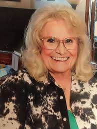 Jan March Obituary March 4, 2022