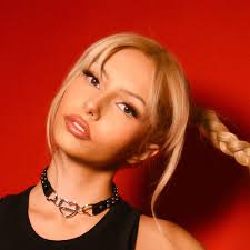 Ruby Anderson: albums, songs, concerts