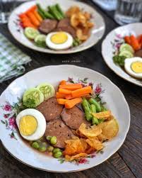 Berikut resep hambagu dari japan centre yang bisa kamu contoh. Pin Di Bistik Daging Sapi