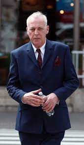 Mike browne revealed detectives spoke to him on wednesday hours after they held a man on suspicion of indecent assault and murder. Terry Lubbock I May Never Know What Happened In Michael Barrymore S Pool But I Want Justice For Stuart