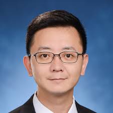 2020 World Fellow Allen Fung: Social Media and Democracy