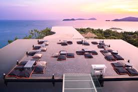 Combine offline and online promotion techniques to increase your brand's awareness. 50 Best Rooftops Bars In The World 2021 Tourscanner