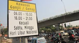 Rumus excel tanggal hari ini (dinamis). Libur Natal Hari Ini Ganjil Genap Di Jakarta Ditiadakan