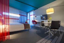 This hotel is 3 minutes' walk from oslo's main shopping street, karl johans gate. A New Park Inn By Radisson Opens In Norway