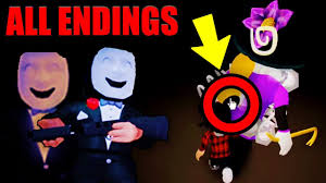 There are millions of active users on this platform and 48 of them have already used the. Roblox Break In All Endings Secrets Roblox Break In Story Youtube