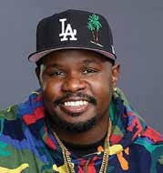 RODRIGO SERRANO CARL TART