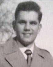 John Louis Philip (1928-1996)