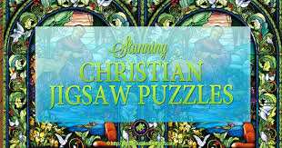 Check spelling or type a new query. Christian Jigsaw Puzzles That The Whole Family Will Love