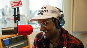 WNYC and Slate audio celebs