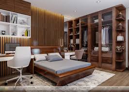 MẪU THIẾT KẾ NỘI THẤT NHÀ 2 TẦNG ĐẸP, MỞ RỘNG KHÔNG GIAN - Nhà Xinh Xinh