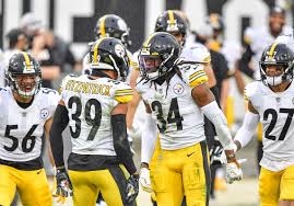 It's also home to many fabulous people and hotels, from sleek suites in the city to. Steelers Position Analysis Safety Duo Improved But Big Decision Looms Pittsburgh Post Gazette