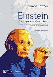 His research spanned from quantum mechanics to theories about gravity and motion. Brief Book On Albert Einstein A Flawed Confusing Equation Winnipeg Free Press
