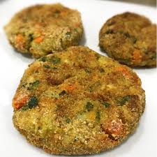 Maybe you would like to learn more about one of these? Ricetta Burger Di Verdure Al Forno Piatti Unici