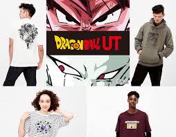 We did not find results for: Uniqlo S New Dragon Ball T Shirts And Hoodies Modeled For The First Time Photos Soranews24 Japan News