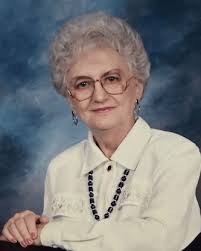 Mary Elizabeth “Beth” Welch