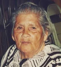 Lorenza Hernandez Juarez Bueno Obituary