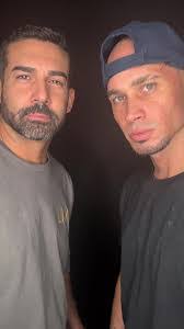 Adolfo Barreto's Instagram, Twitter & Facebook