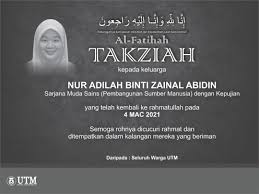 Insan itu juga pasti akan menikmati wangi. Facebook