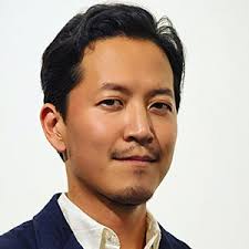 Kane Lee, Head of Content, Baobab Studios