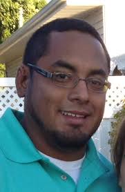 Samuel Borrego, 30, of Pontiac, passed away Tuesday, March 24, 2015 at 8:59  a.m. at Advocate BroMenn Medical Center in Normal, IL. His service will be  held Saturday, March 28, 2015 at