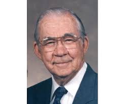 Edwin Burdine Obituary (1920