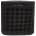 SoundLink Colour II Splashproof Bluetooth Wireless Speaker - Black SDLK Color II Black Bose