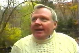 Leland Ernest Stevenson Jr. (1939-2013)