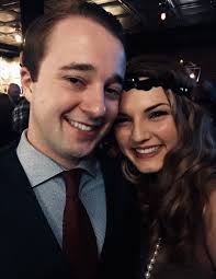 Sara Dis and Clint Quappe's Wedding Website