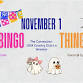 Purse Bingo & Thing-O