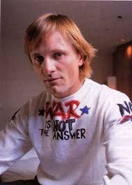 Viggo Peter Mortensen