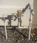 How to fix a sprinkler shut off valve leak The Home Depot
