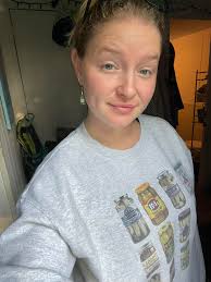 Pickle themed birthday gift from Aussie friend