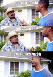 O Xrhsths Titancuadrupedo Sto Twitter Color Marron Viejo Eso Es Racista Pero Tienes Razon V