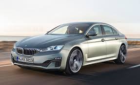 The bmw 3 series is a compact executive car manufactured by the german automaker bmw since may 1975. 2019 Bmw 3 Series The Next Generation Of Bmw S Top Seller