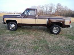 Image result for Brown 1979 GMC