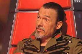 Et un jour une femme. Florent Pagny Coach Absent In The Voice A Former Candidate Balances Today24 News English