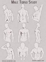 This anatomy drawing reference explains the differences between female and male legs. How To Art Drawing Body Poses Figure Drawing Reference Art Reference Poses