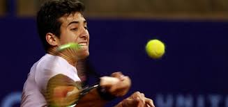 There are no recent items for this player. Christian Garin Y Su Camino Al Top 100 Arraso En Octavos Del Challenger De Santo Domingo