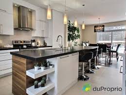 Maison A Vendre Val Ba C Lair 1007 Rue De L Estacade Immobilier Qua C Bec Duproprio 579477 Kitchen Design Modern Houses Interior Kitchen And Bath