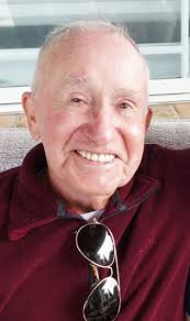 John K. 'Tim' Taft 1934-2024