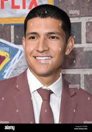 Eddie gonzalez hi-res stock photography and images