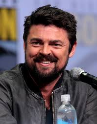 In this overview you will find all netflix movies and series starring karl urban. Karl Urban Wikipedia